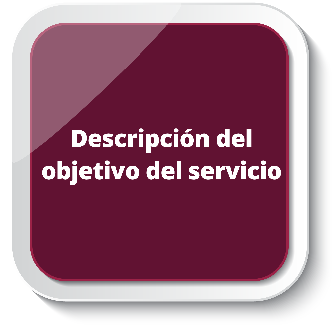 Descripción del objetivo