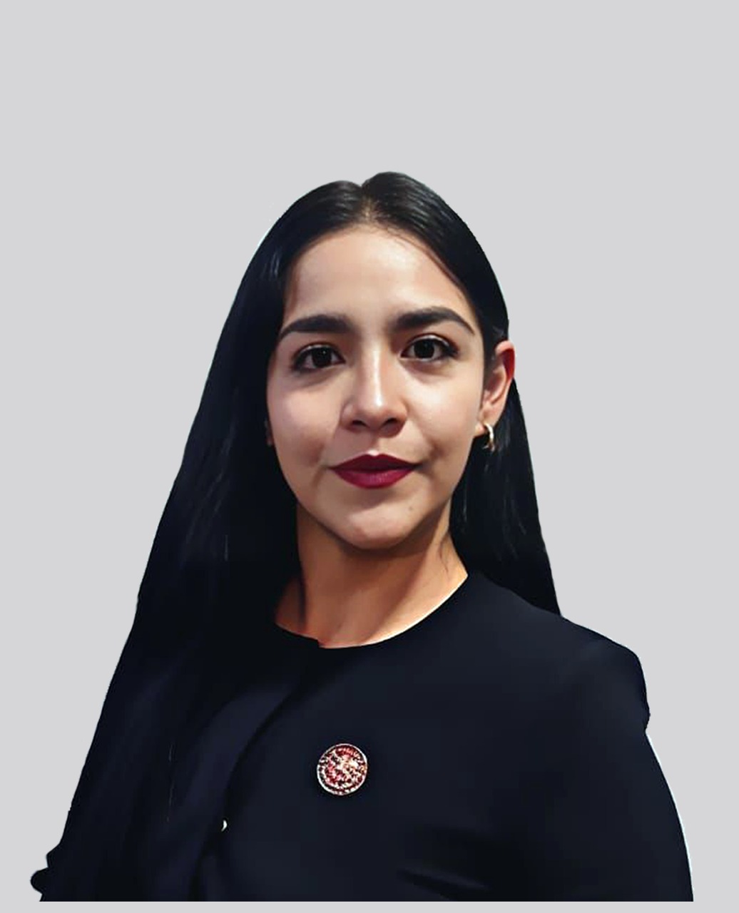 Diana Irene León Olvera