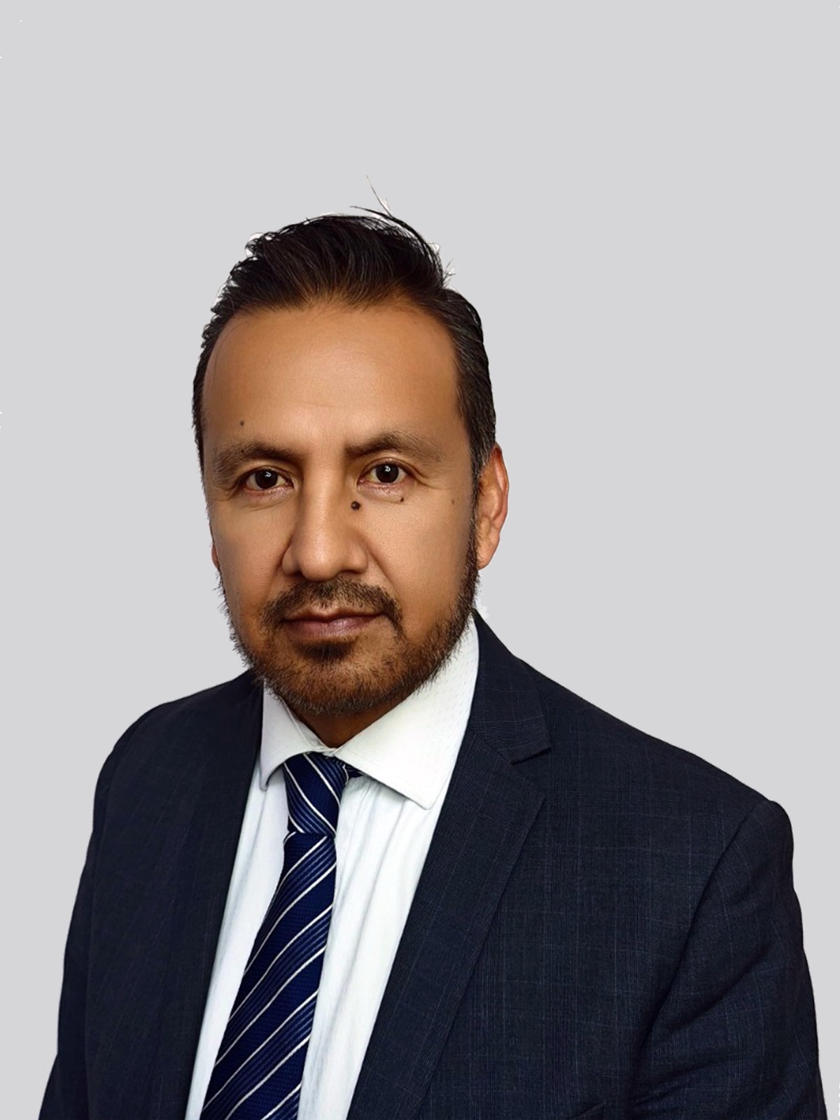 Edmundo Bernal Mejía