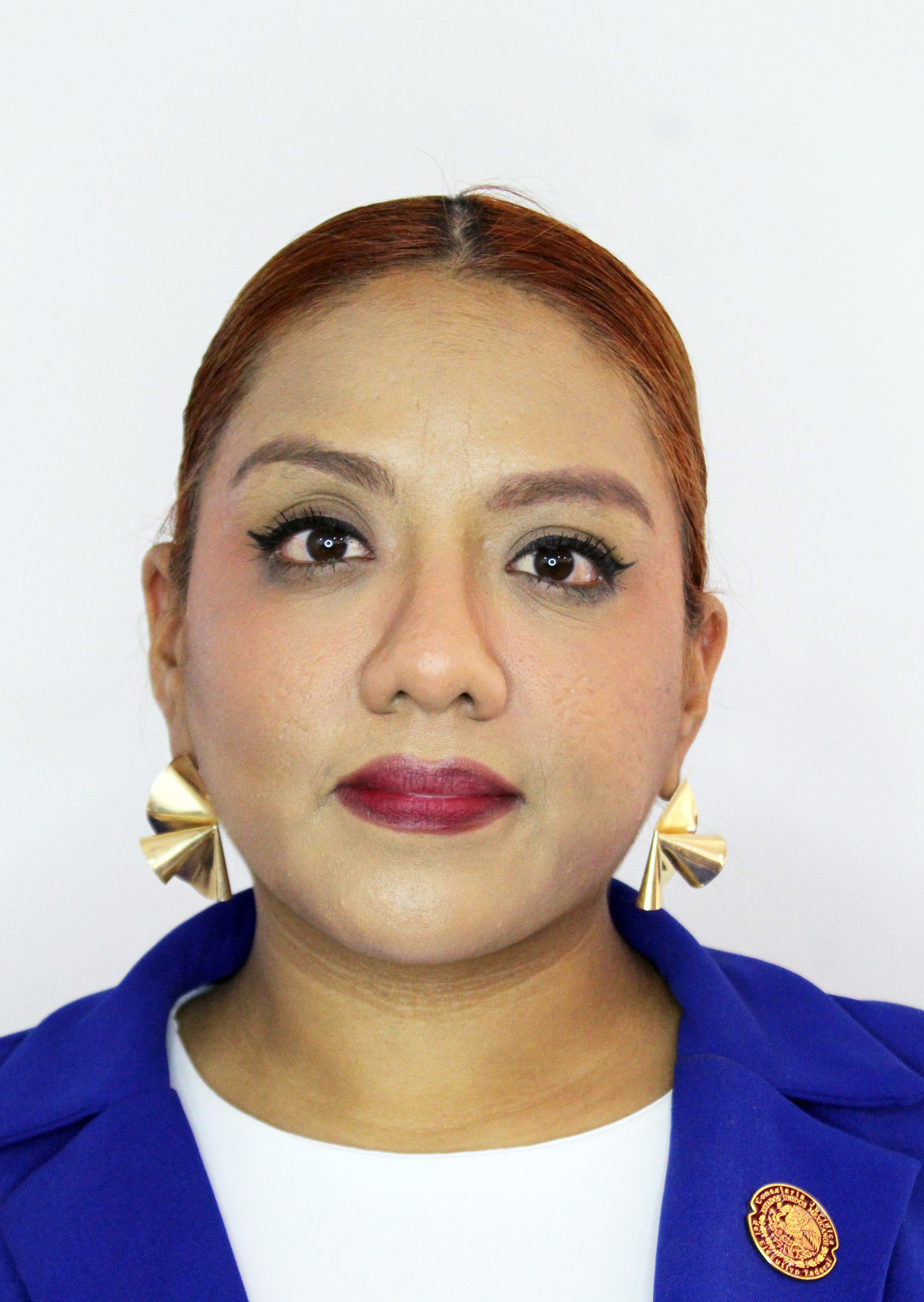 Luz Itzel Esquivel Torralba
