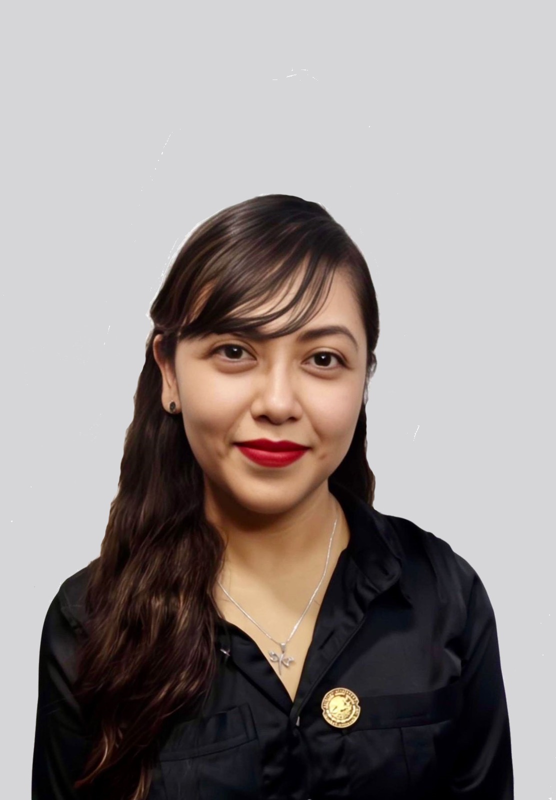 Nallely Servín Baheza