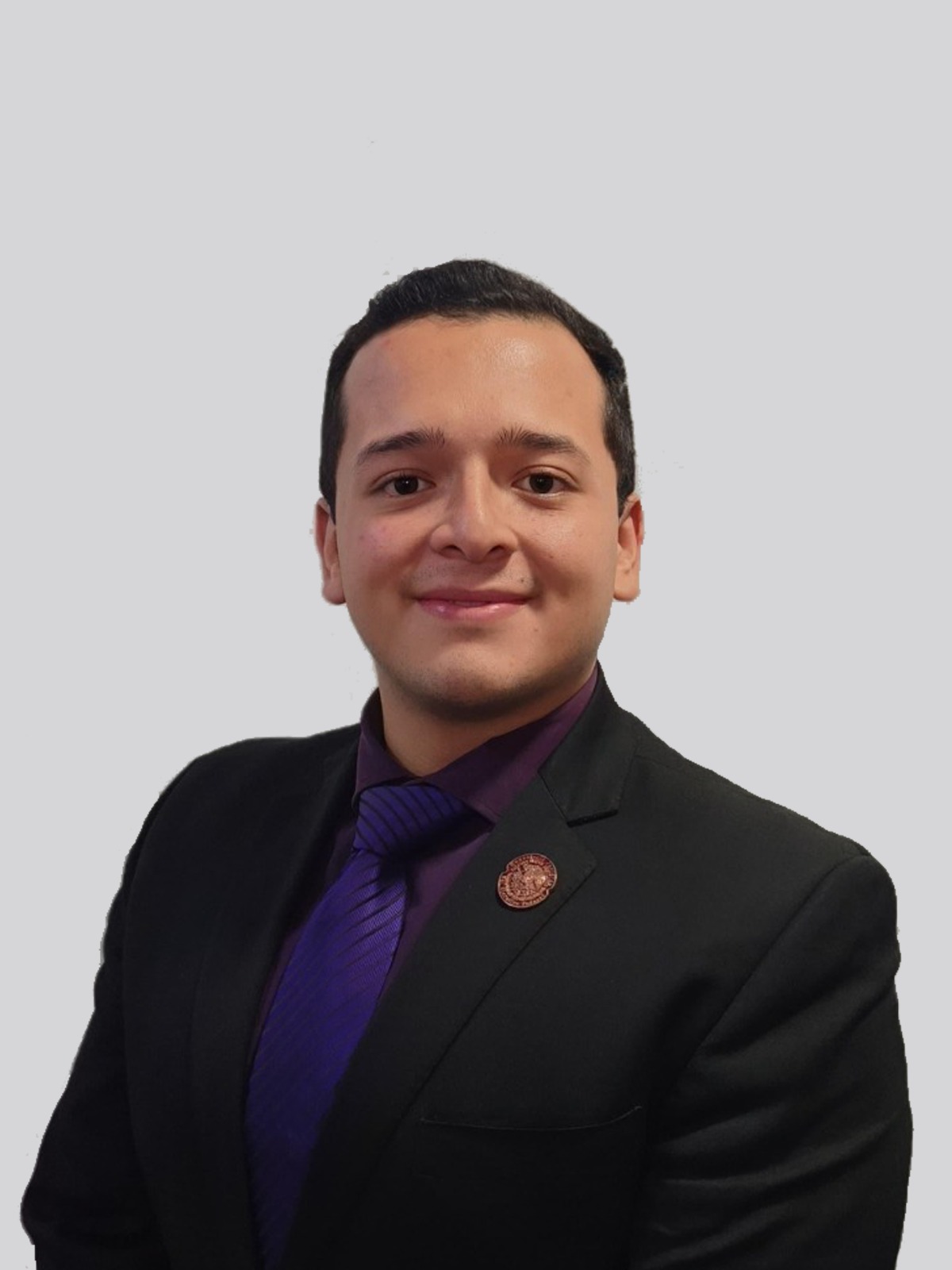 Uriel Joaquín Fuentes Jurado